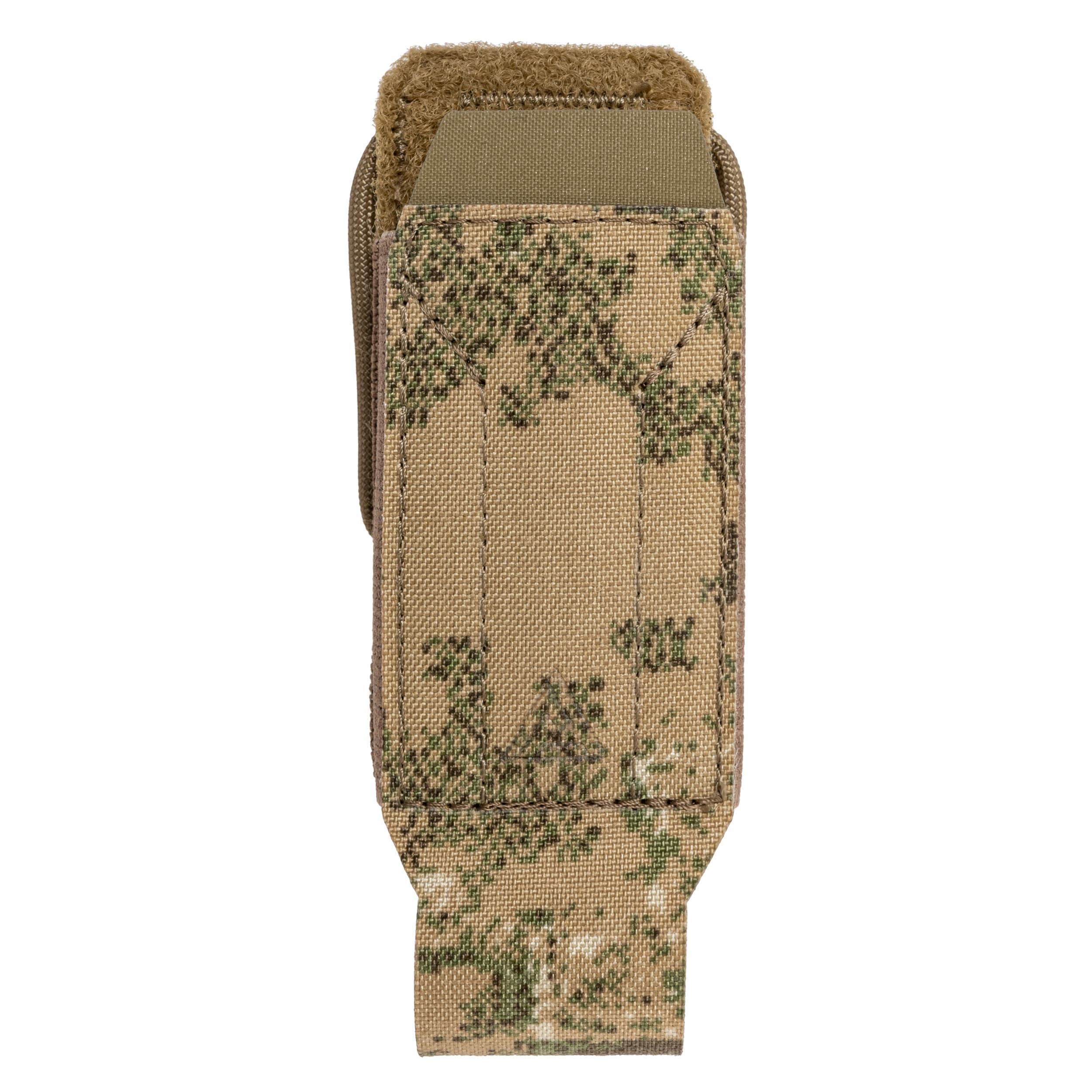 Pochette MOLLE Pouch Open Direct Action - PenCott BadLands