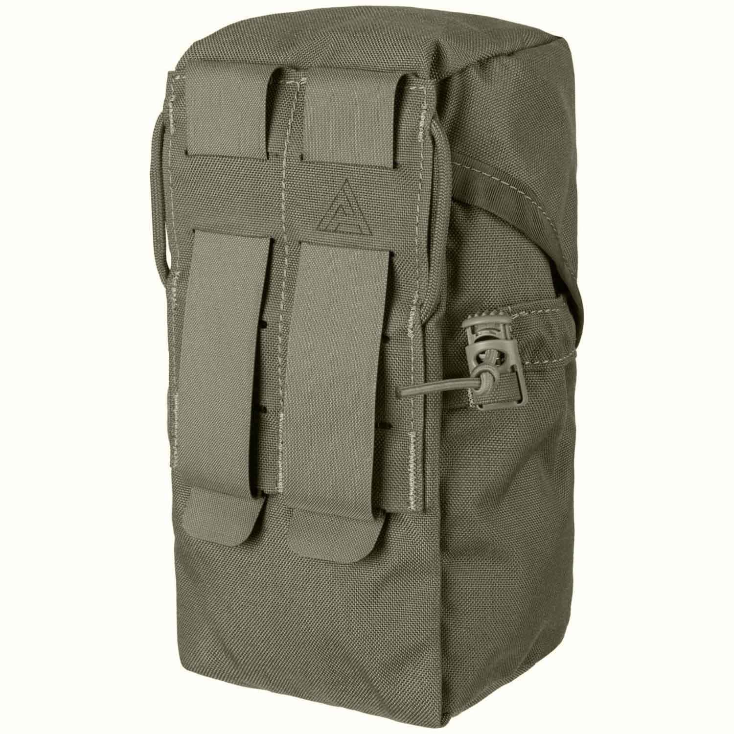 Pochette pour bouteille Hydro Utility Pouch Direct Action - Ranger Green