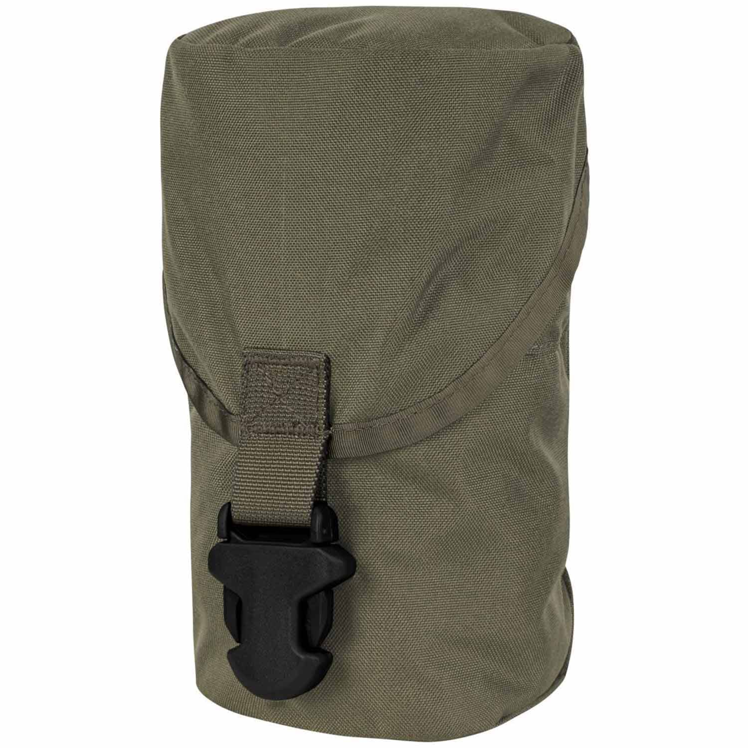 Pochette pour bouteille Hydro Utility Pouch Direct Action - Ranger Green