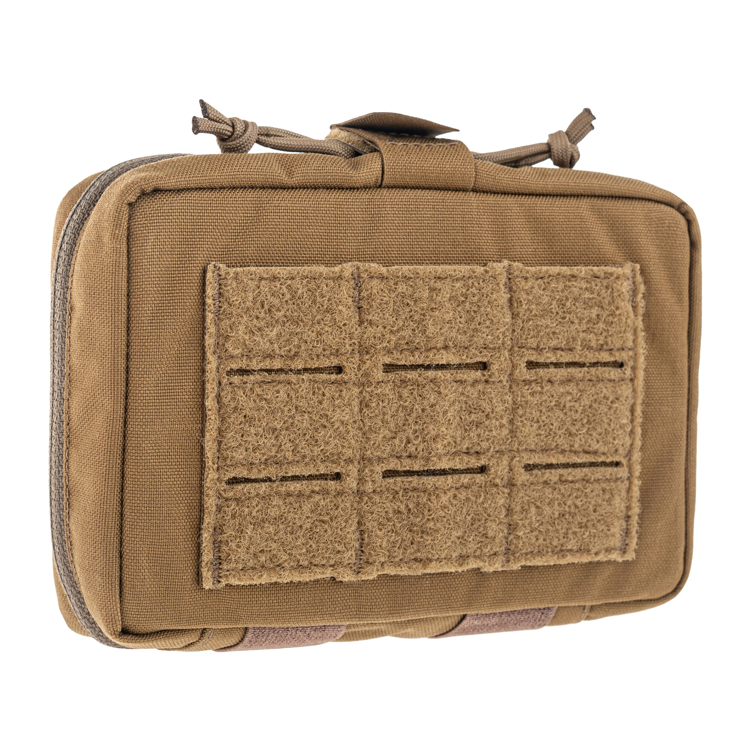 Panneau administratif JTAC Admin Pouch Direct Action - Coyote Brown