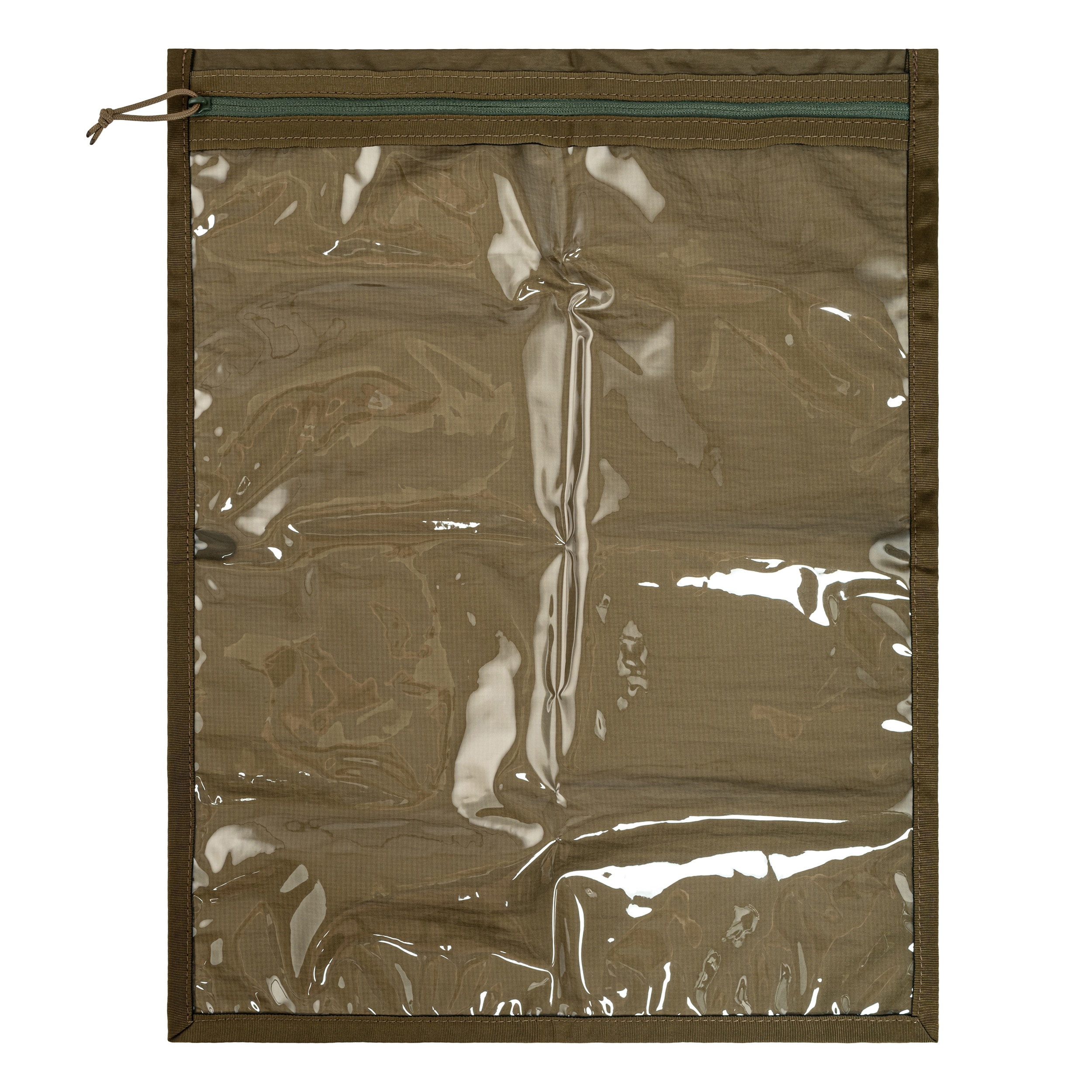 Panneau administratif JTAC Admin Pouch Direct Action - MultiCam