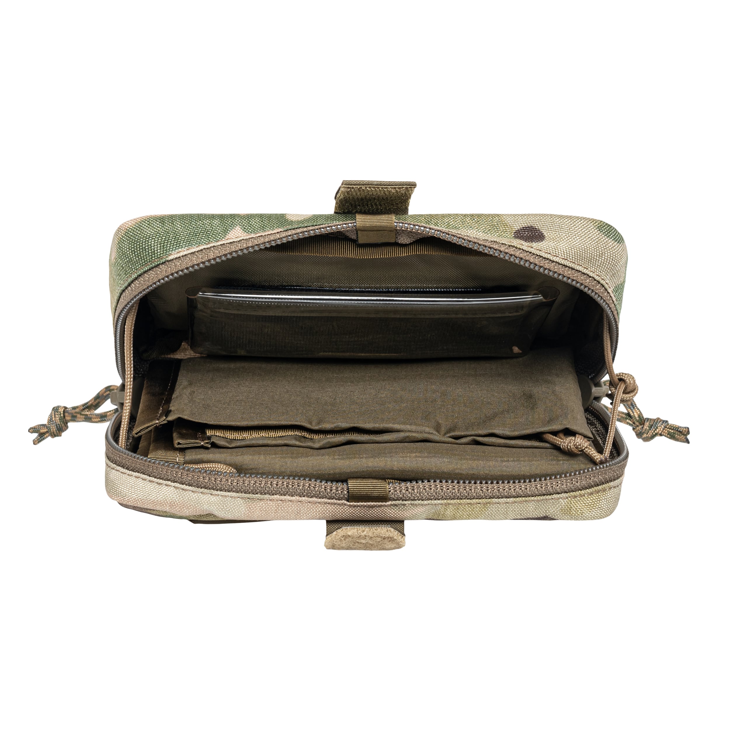 Panneau administratif JTAC Admin Pouch Direct Action - MultiCam