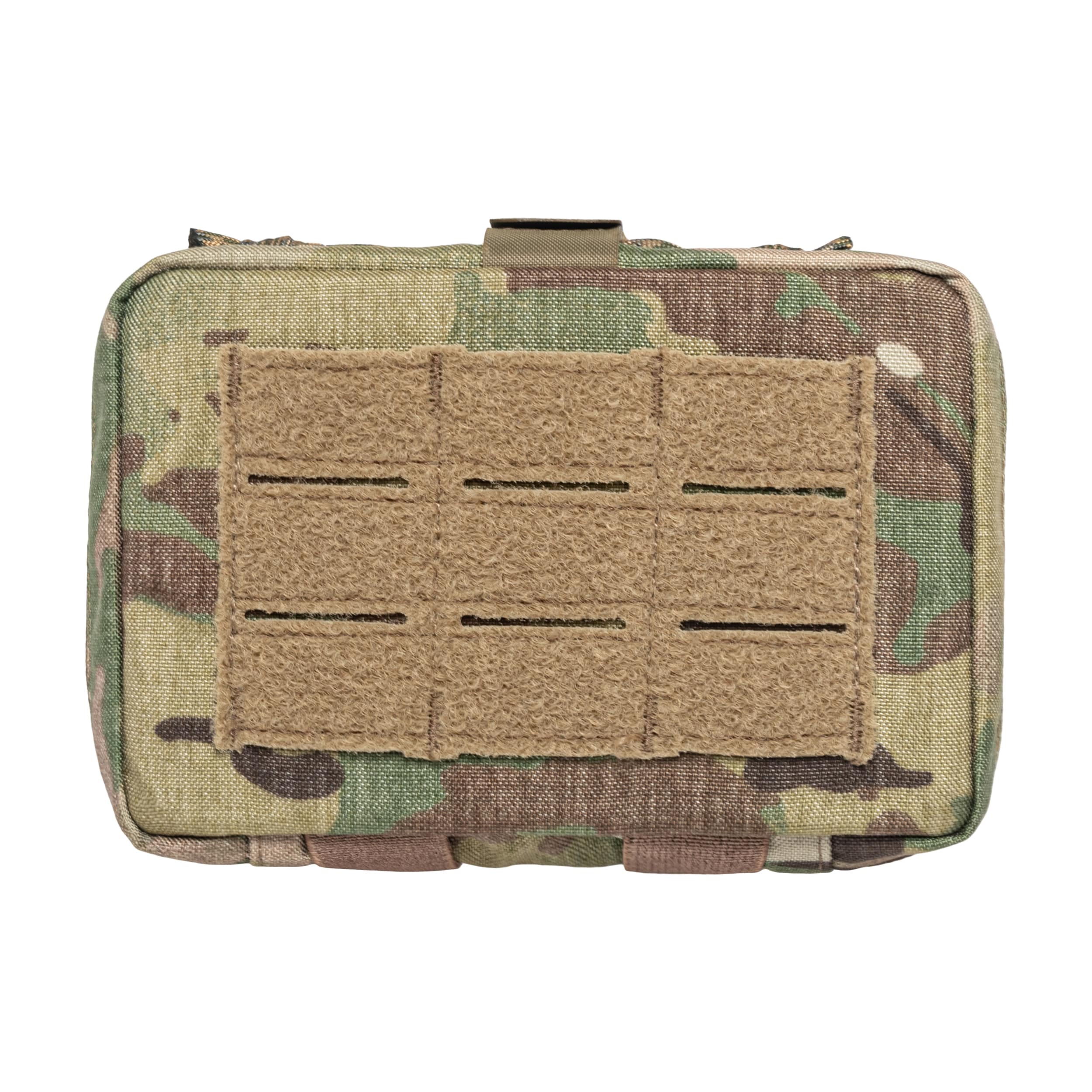 Panneau administratif JTAC Admin Pouch Direct Action - MultiCam