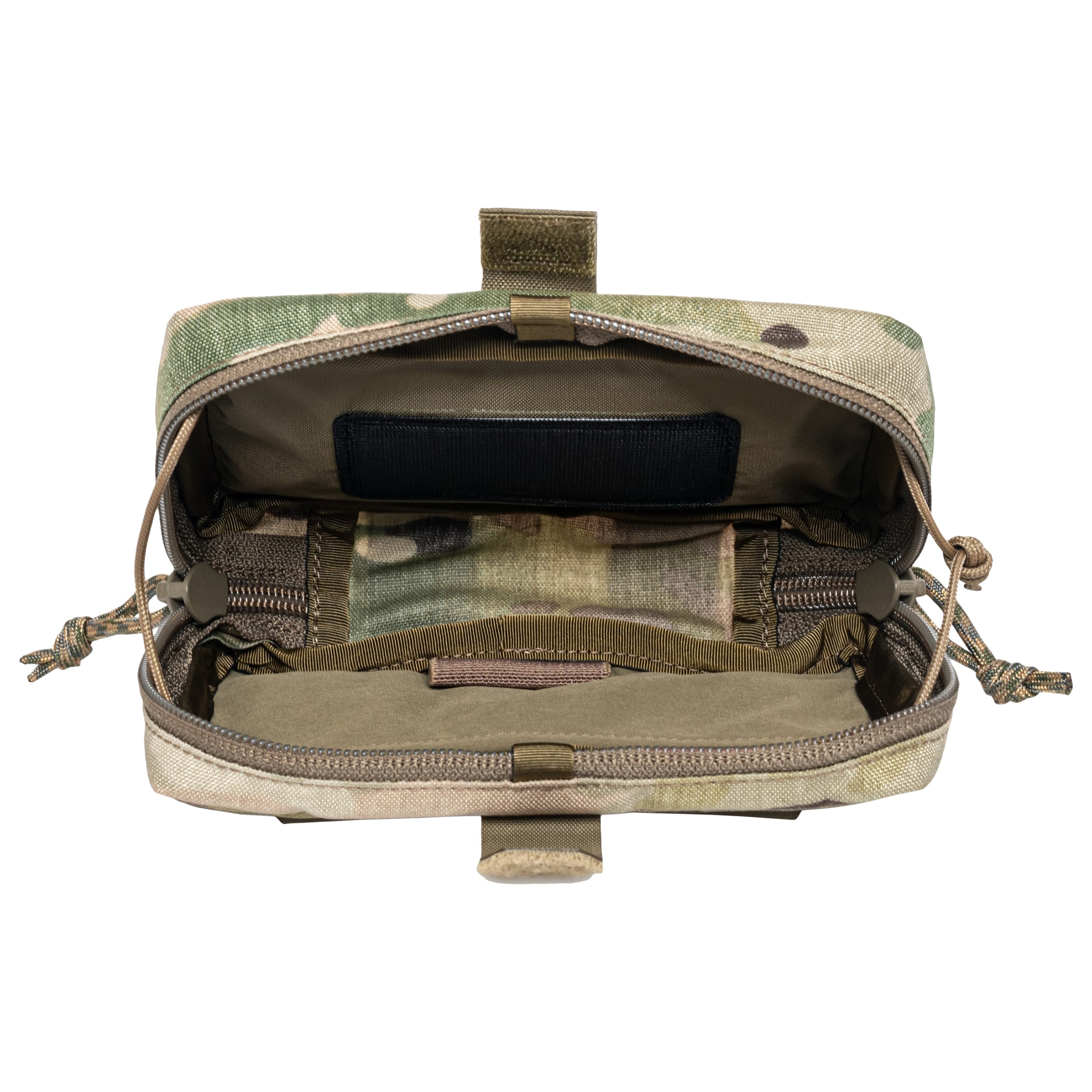 Panneau administratif JTAC Admin Pouch Direct Action - MultiCam