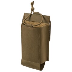 Porte-radio Slick Radio Pouch Direct Action - Coyote Brown
