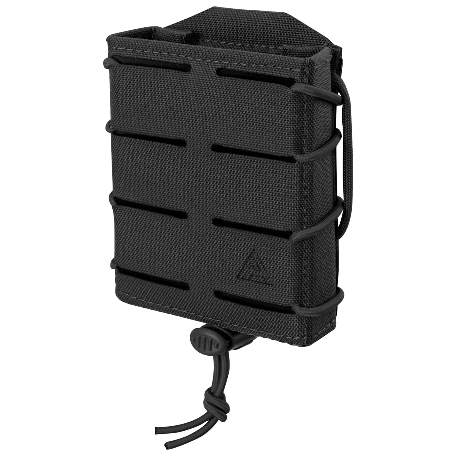 Pochette pour chargeur Speed Reload Pouch Short Direct Action - Black