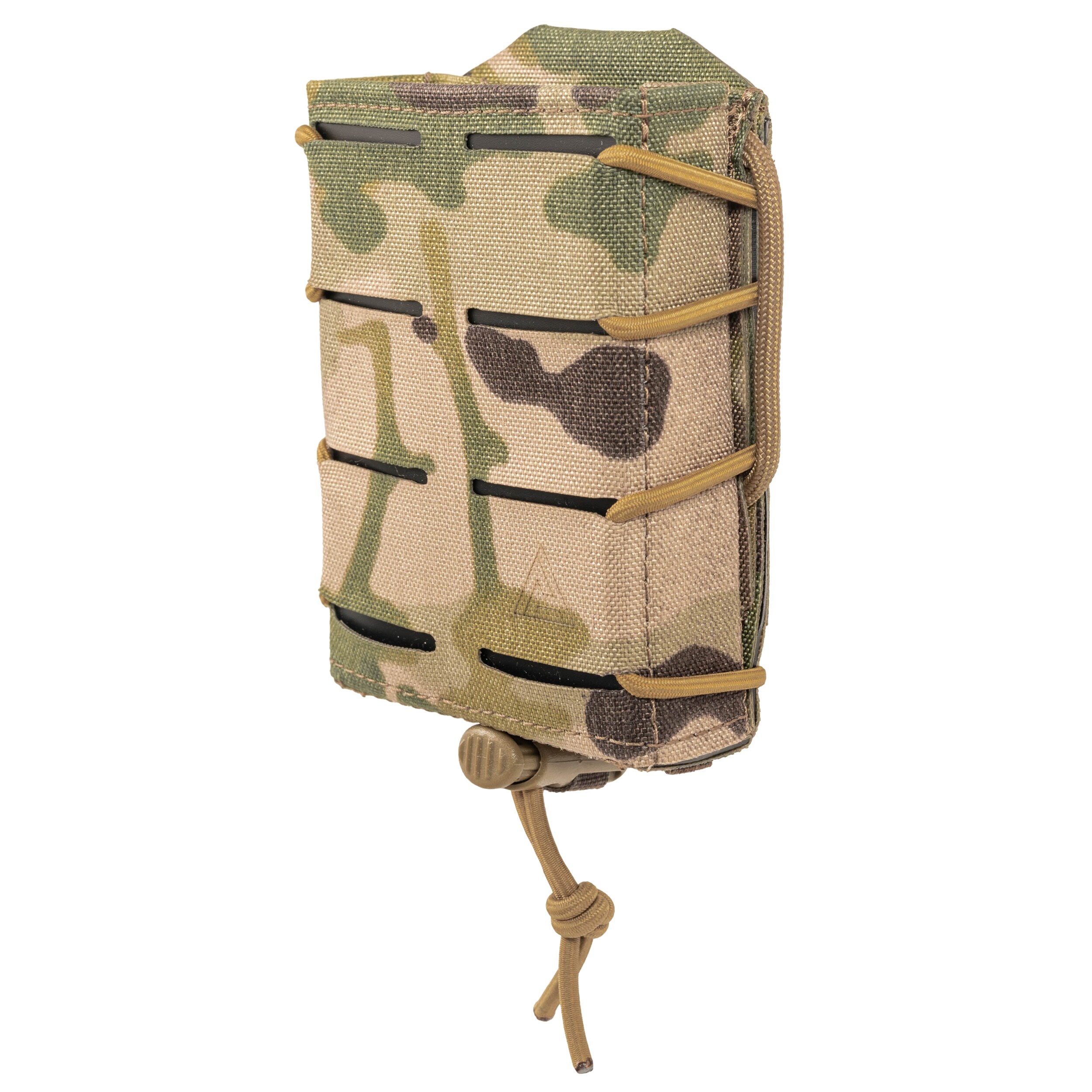 Pochette pour chargeur Speed Reload Pouch Short Direct Action - MultiCam