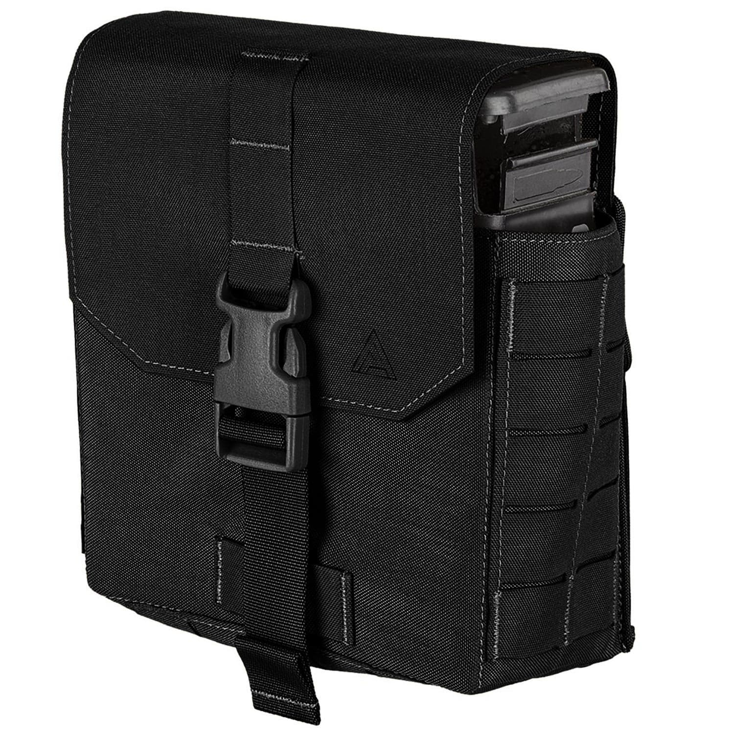 Pochette Saw 46/48 Direct Action - Black