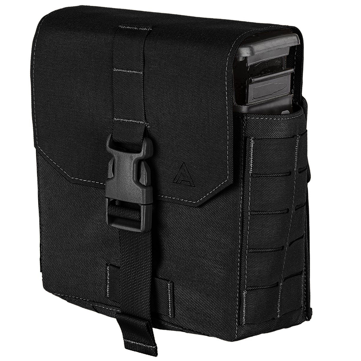 Pochette Saw 46/48 Direct Action - Black