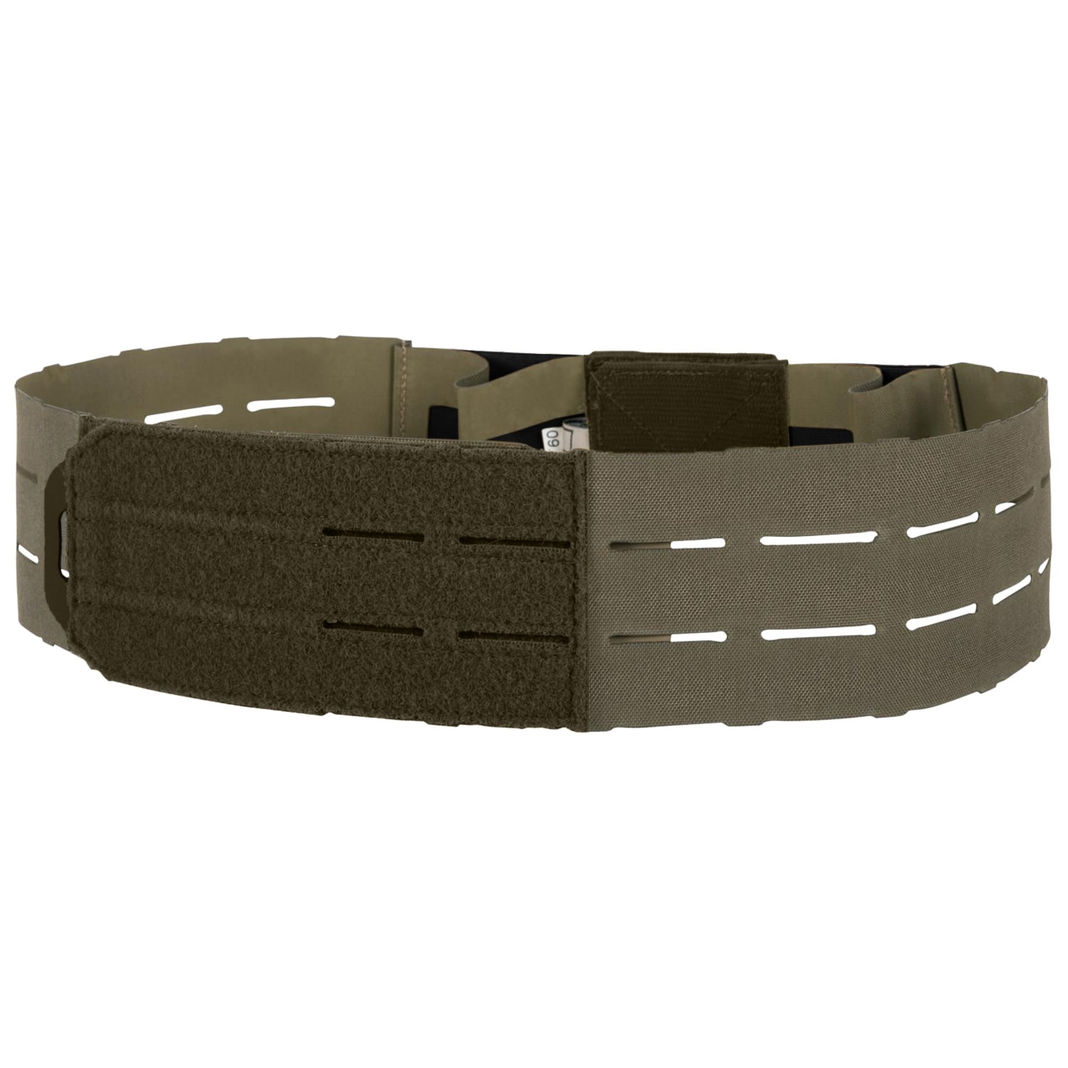 Ceinture Direct Action Cummerbund Slim pour gilet Spitfire MK II - Ranger Green