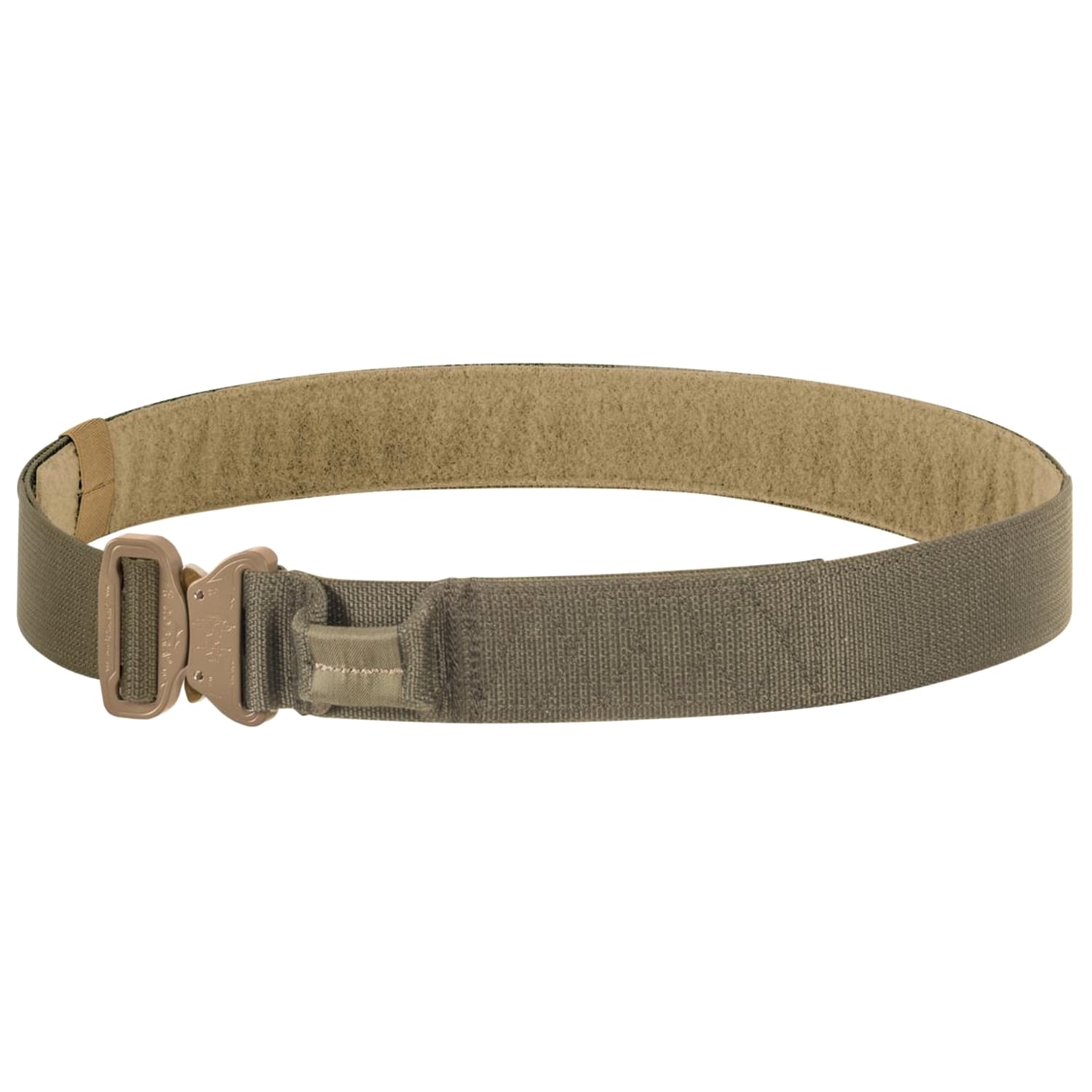 Ceinture tactique Warhawk Rescue/Gun Belt Direct Action - Adaptive Green