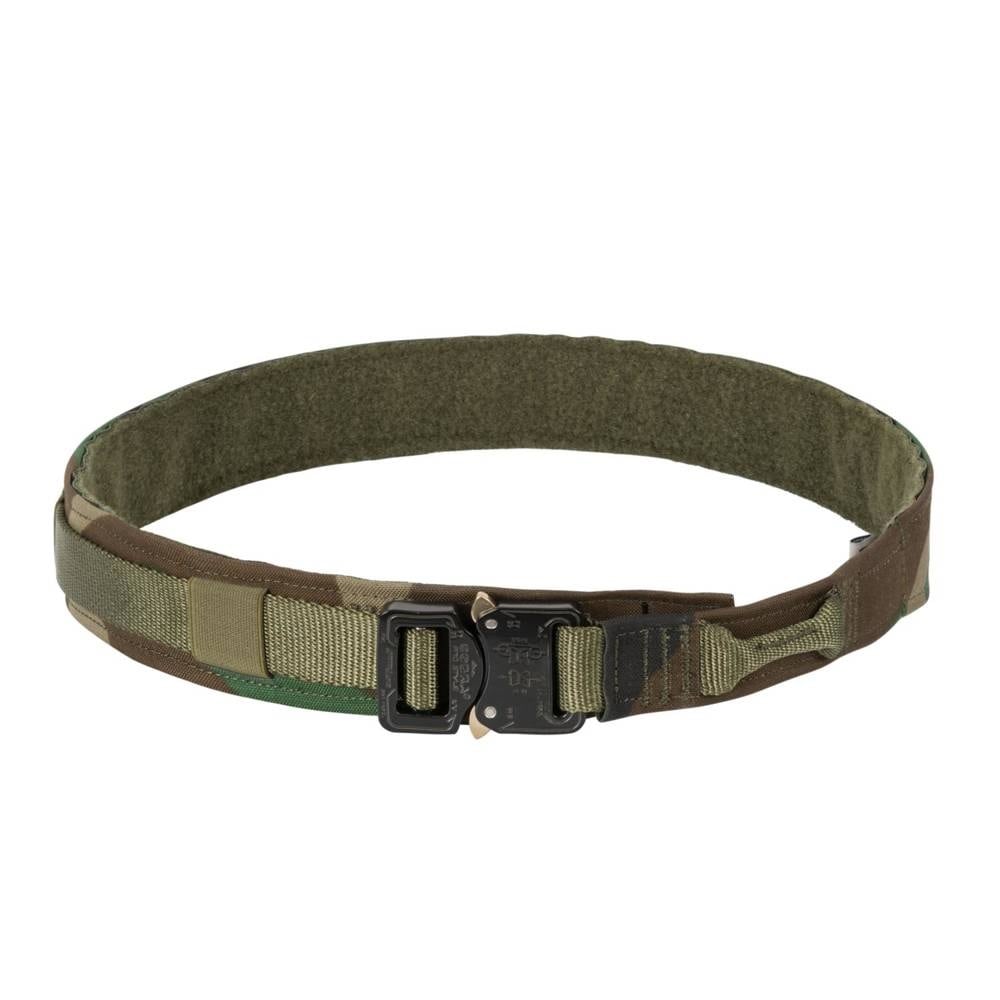 Ceinture tactique Mustang Rescue/Gun Belt Direct Action - Woodland