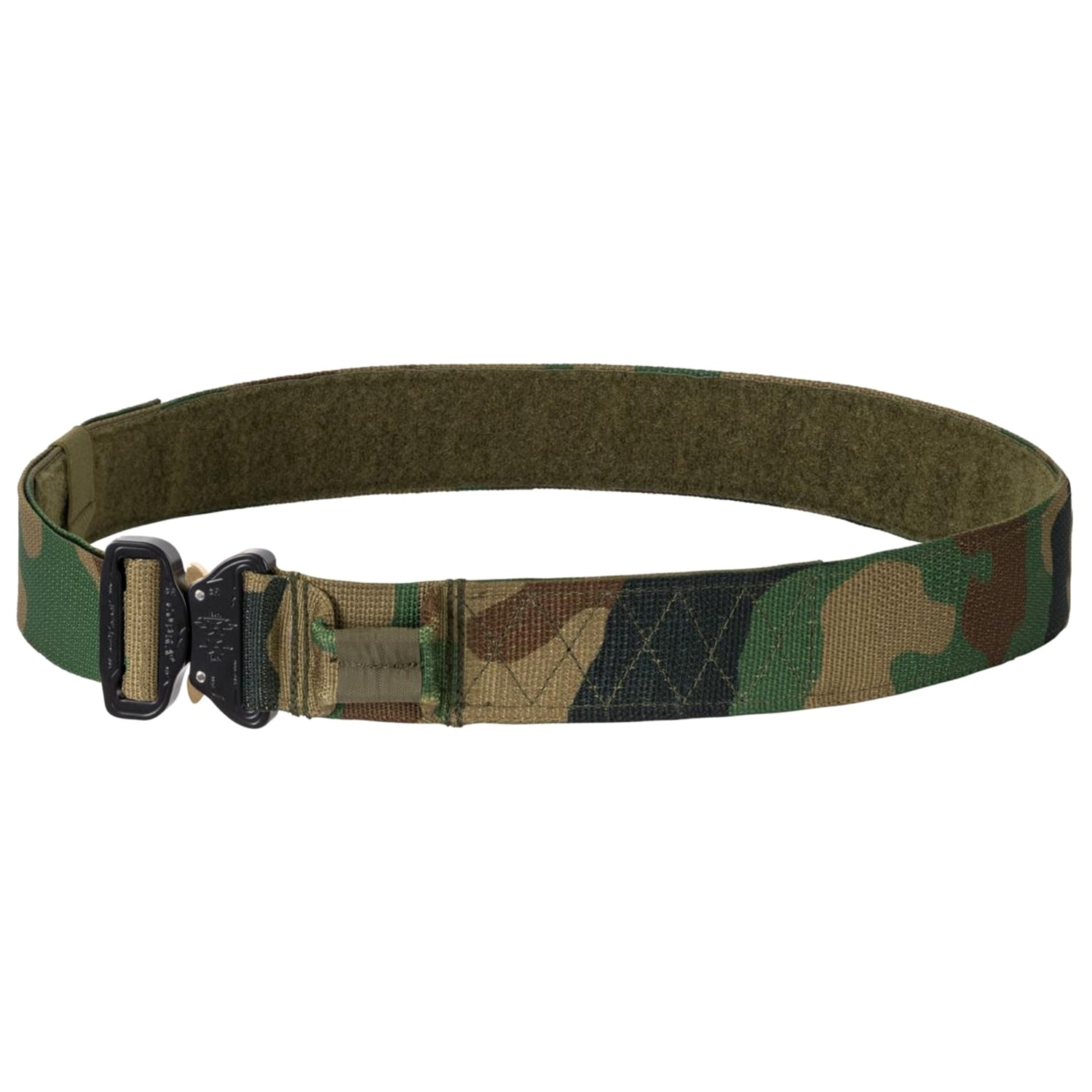 Ceinture tactique Warhawk Rescue/Gun Belt Direct Action - Woodland