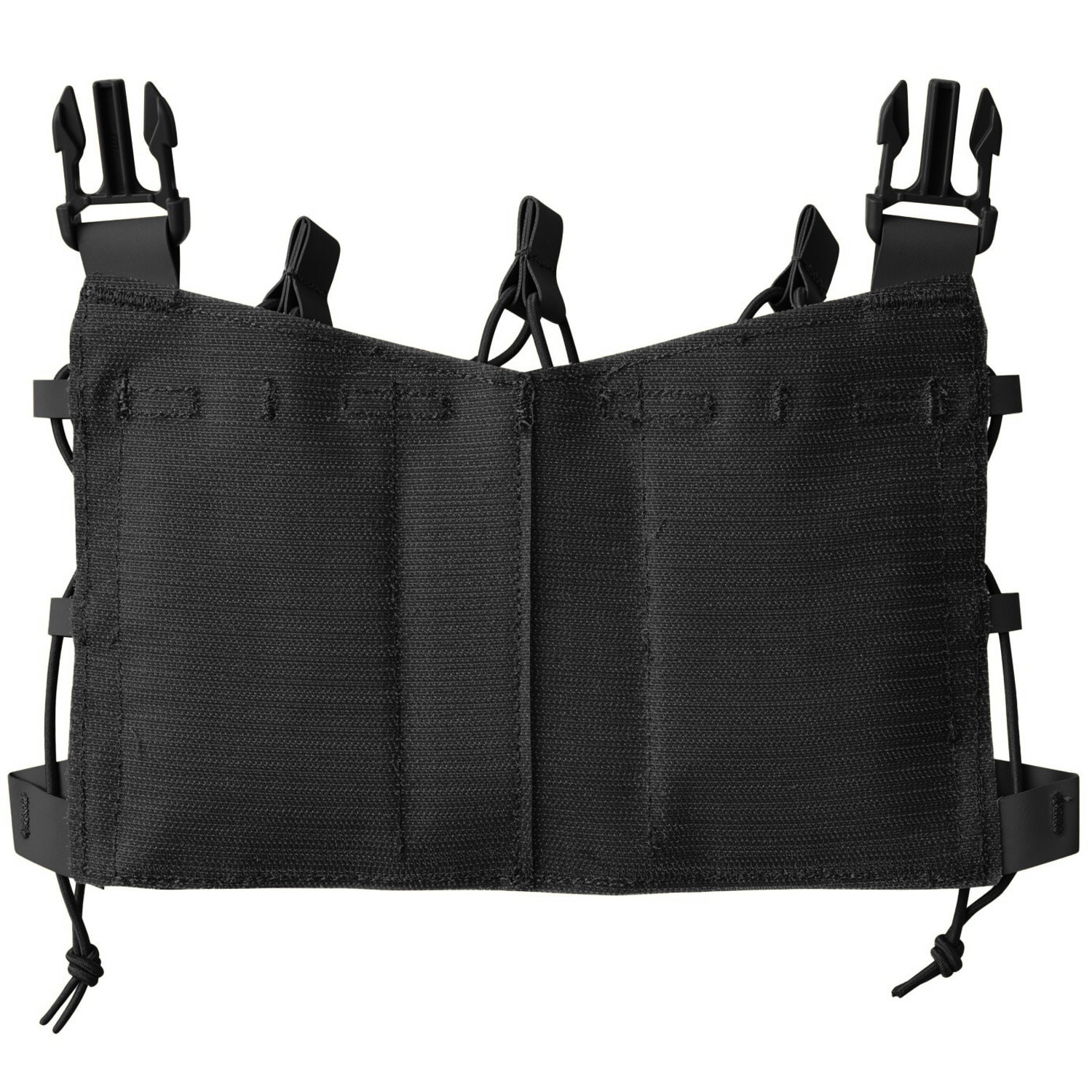 Pochette Guardian Flap Helikon - Black