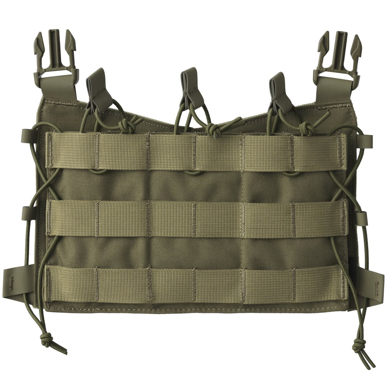 Pochette Guardian Flap Helikon - Olive Green