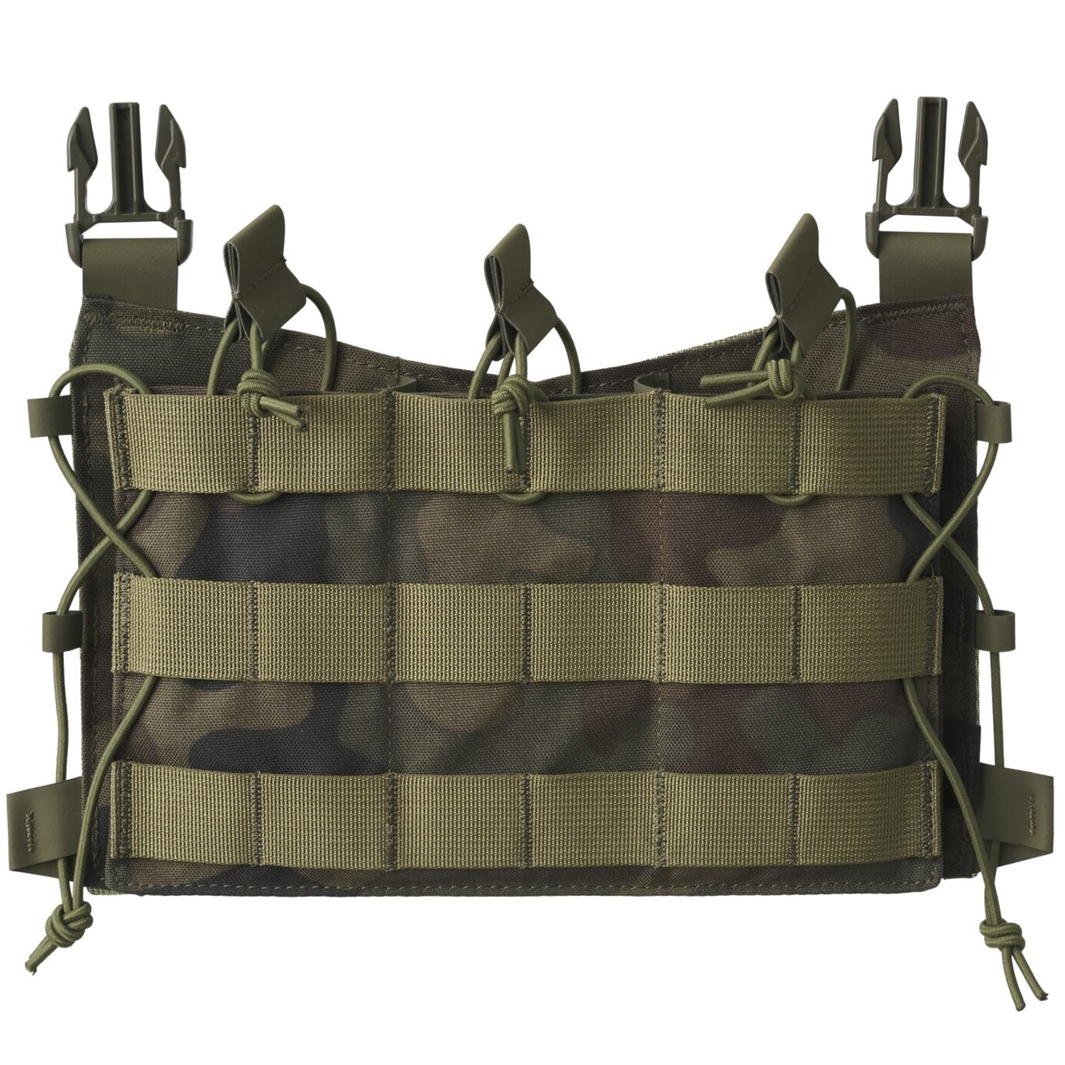 Pochette Guardian Flap Helikon-Tex - wz.93 Pantera PL Woodland