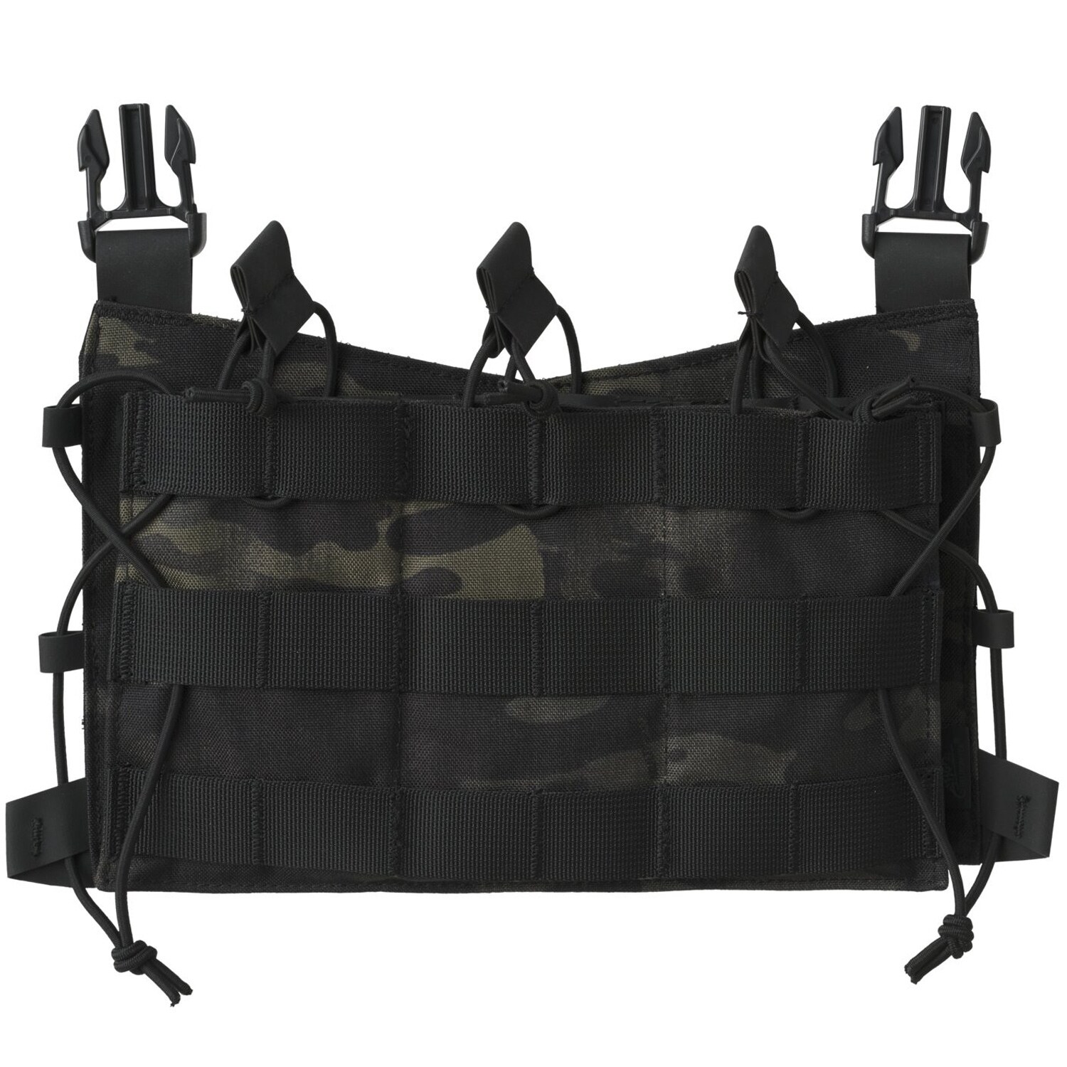 Pochette Guardian Flap Helikon - MultiCam Black