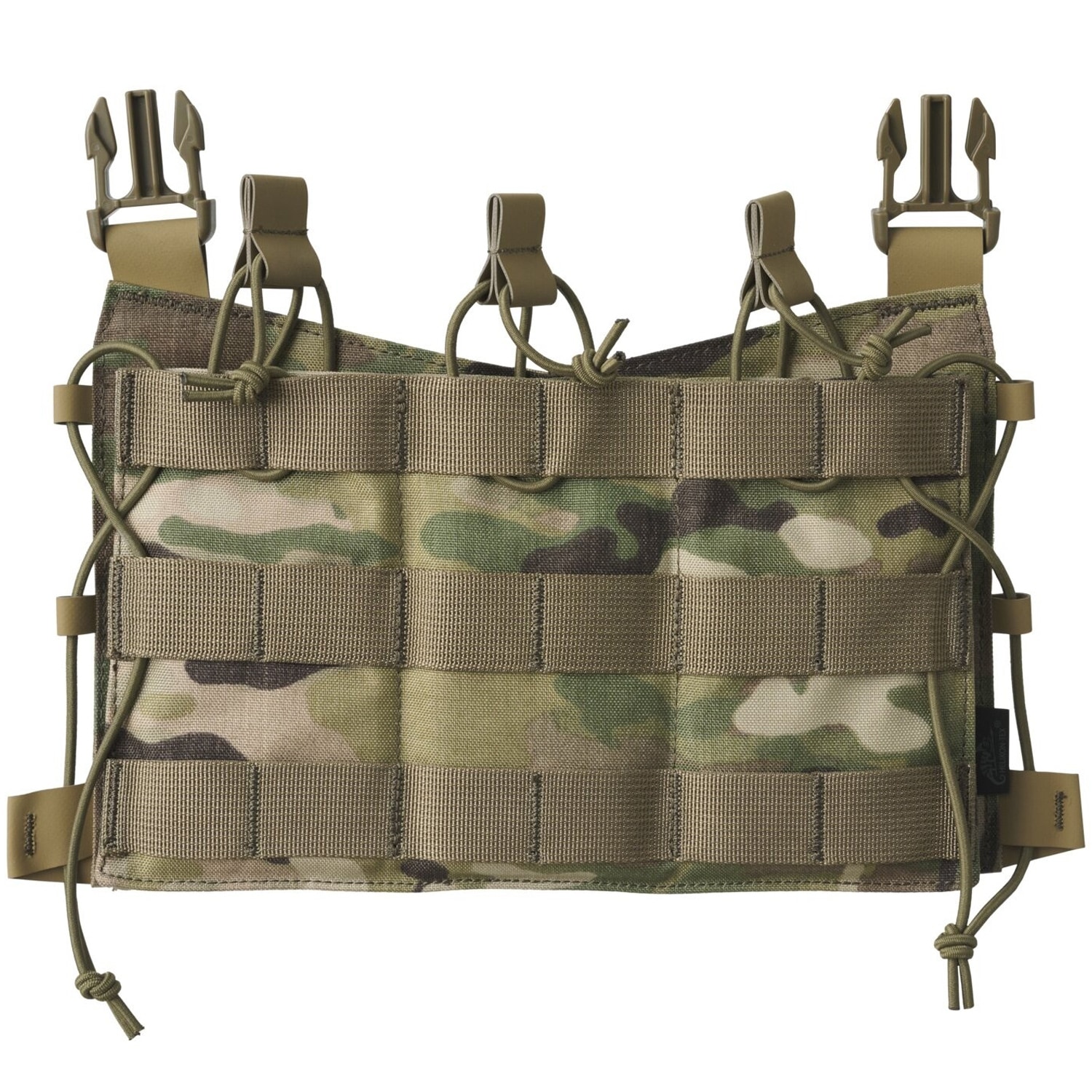 Pochette Guardian Flap Helikon - MultiCam