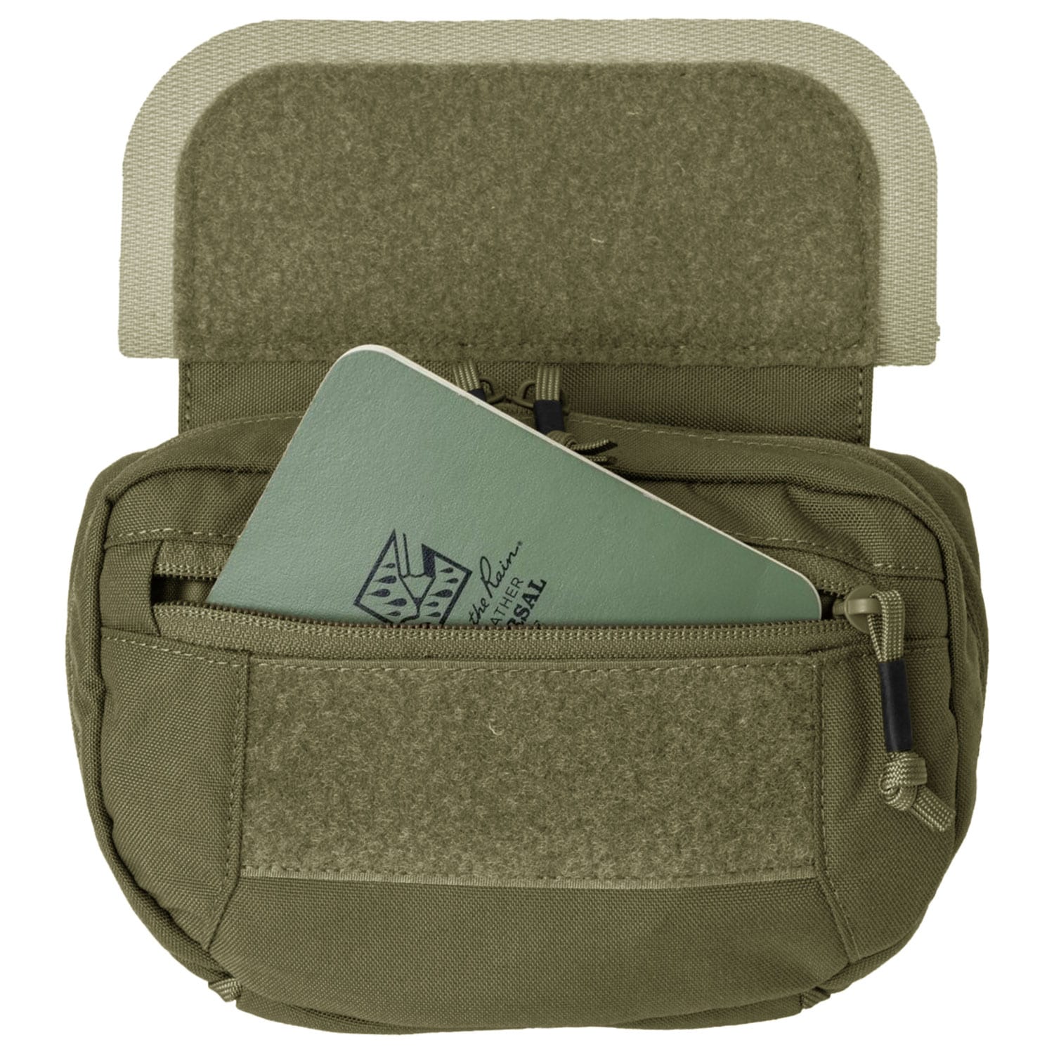 Pochette Guardian Dangler Helikon - Olive Green