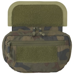 Pochette Guardian Dangler Helikon - PL Woodland