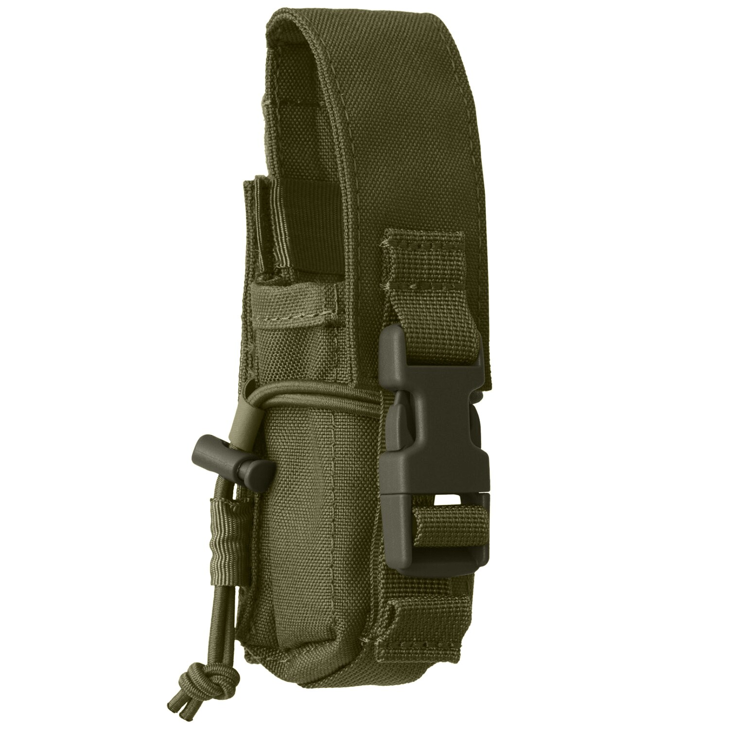 Pochette Flash Pouch Helikon - Olive Green