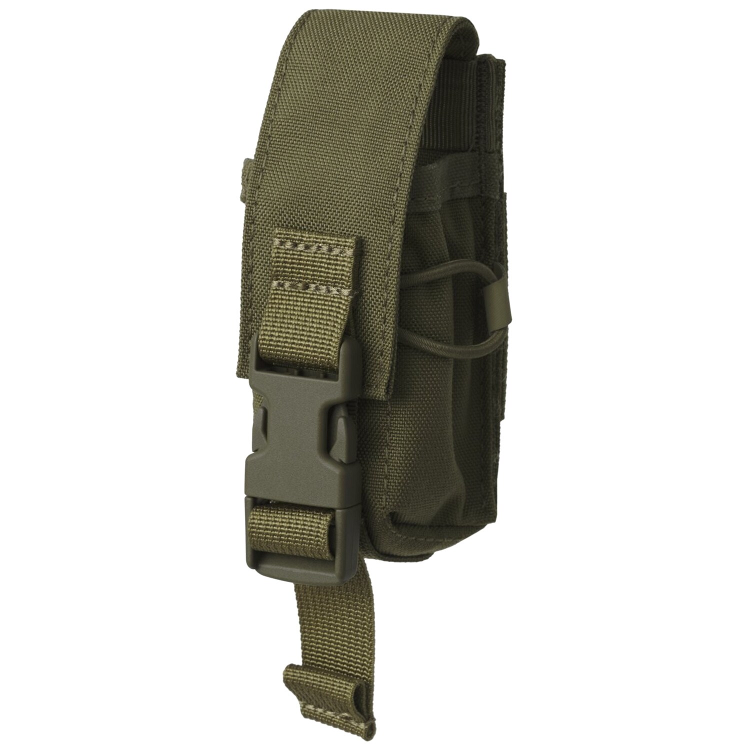 Pochette Flash Pouch Helikon - Olive Green