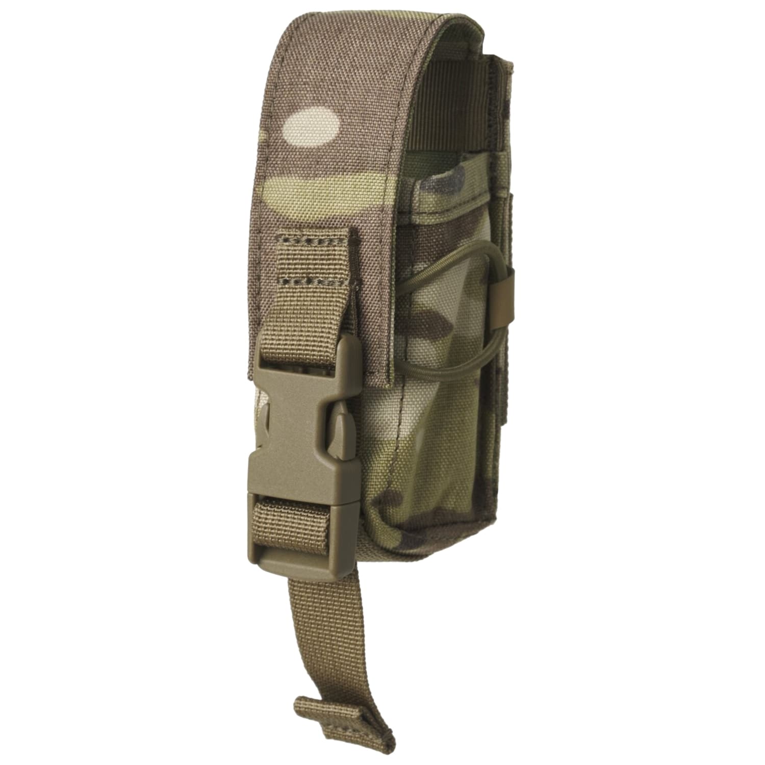 Pochette Flash Pouch Helikon - MultiCam