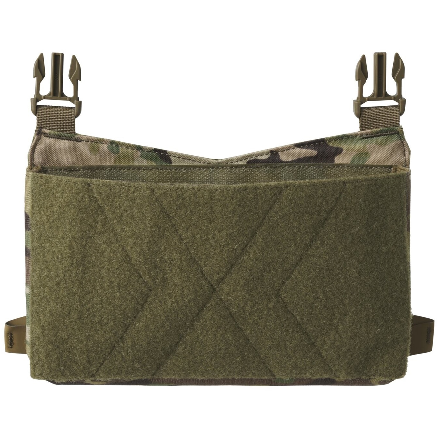 Panneau frontal Guardian Kangaroo Flap Helikon - MultiCam