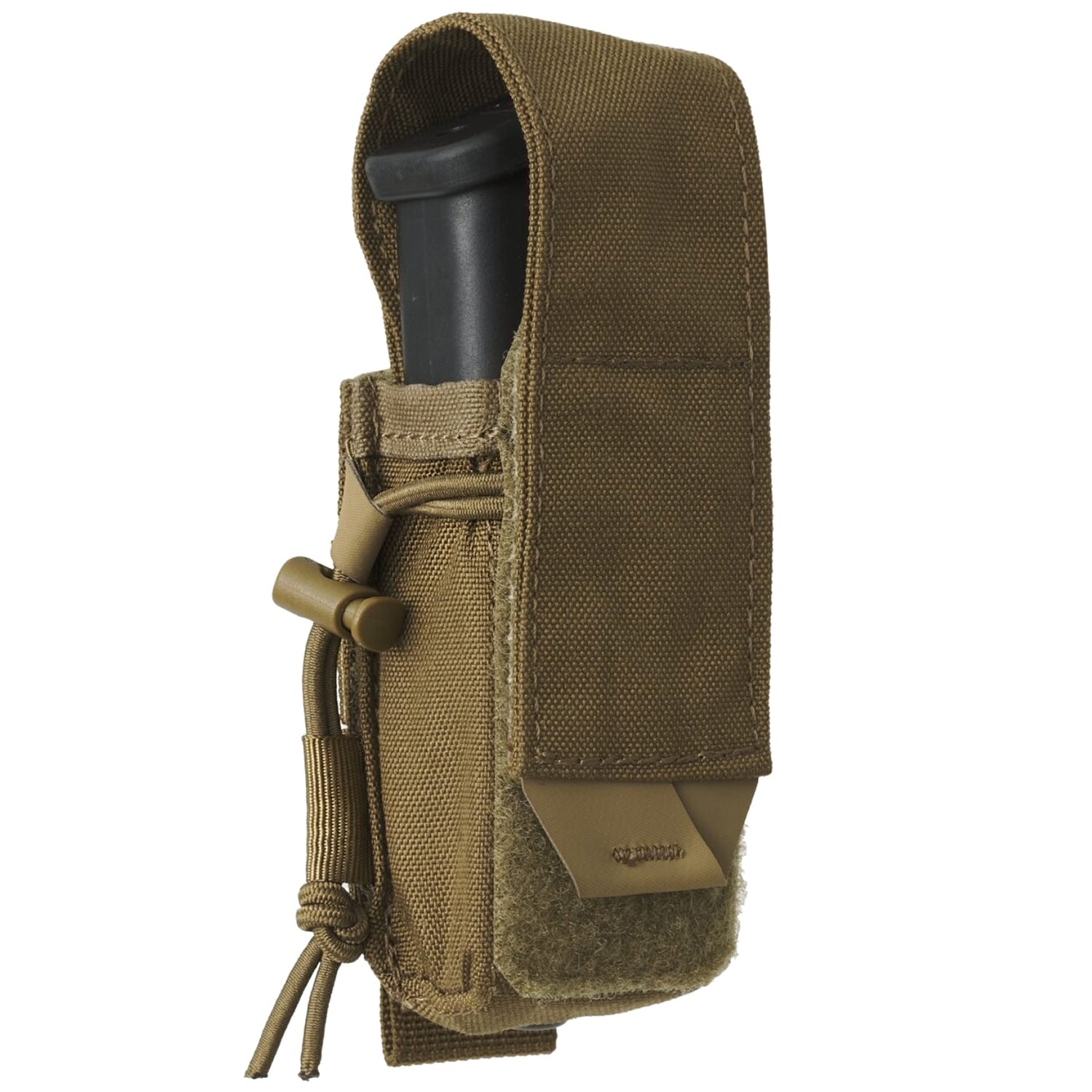 Pochette pour petit chargeur Magazine Pouch Helikon - Coyote