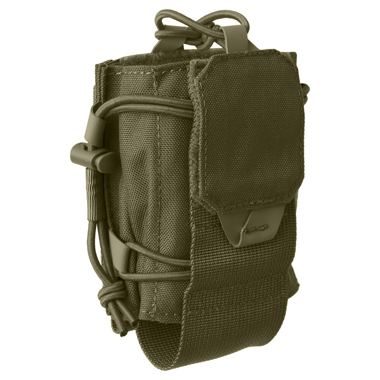 Poche pour radio Helikon-Tex - Olive