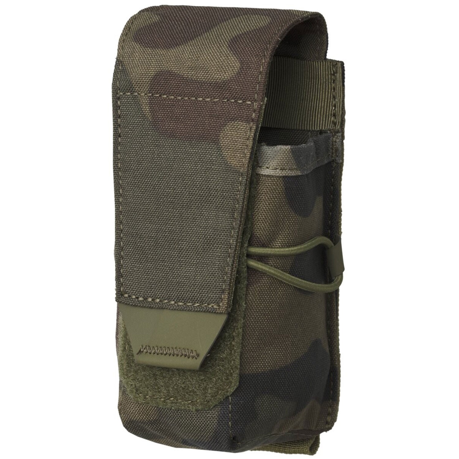Pochette Pouch Nylon Helikon - wz.93 Pantera PL Woodland