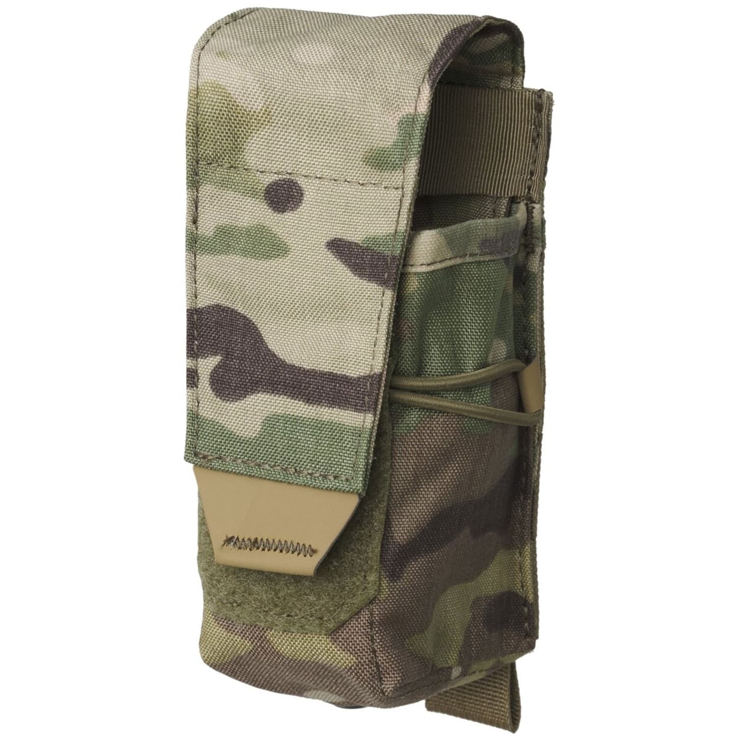 Pochette Smoke Grenade Pouch Helikon - MultiCam