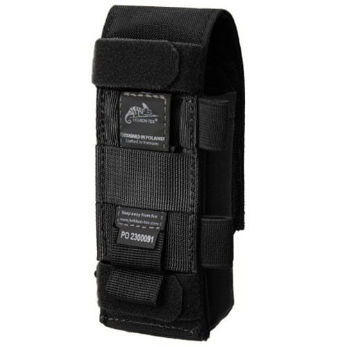 Poche Tourniquet Pouch pour stase tactique Helikon - Black