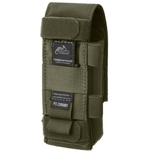 Poche Tourniquet Pouch pour stase tactique Helikon - Olive Green