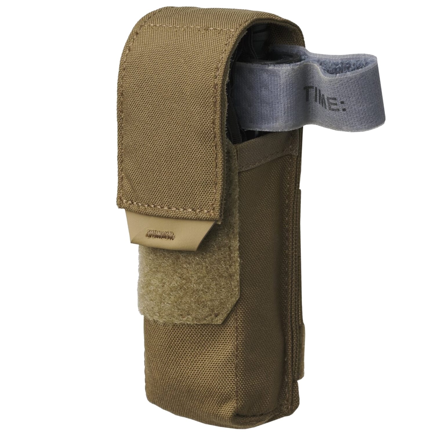 Poche Tourniquet Pouch pour stase tactique Helikon - Coyote