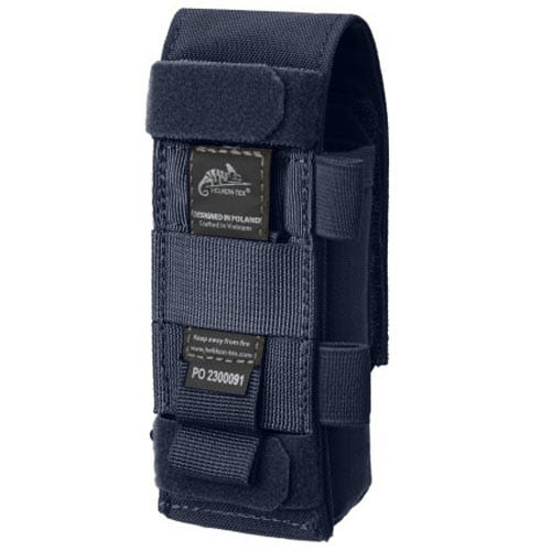 Poche Tourniquet Pouch pour stase tactique Helikon - Sentinel Blue