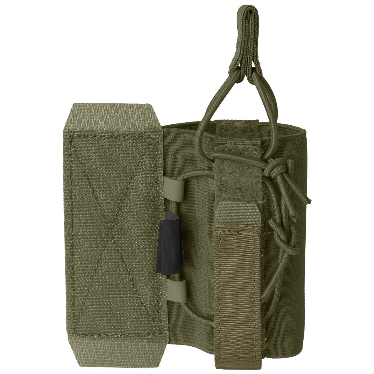 Pochette universelle Universal Pouch Helikon - Olive Green