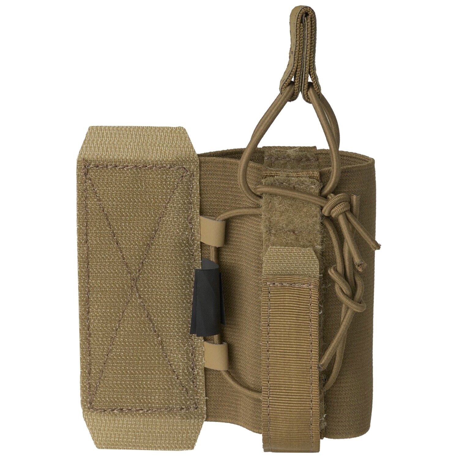 Pochette chargeur universelle Universal Pouch Helikon - Coyote