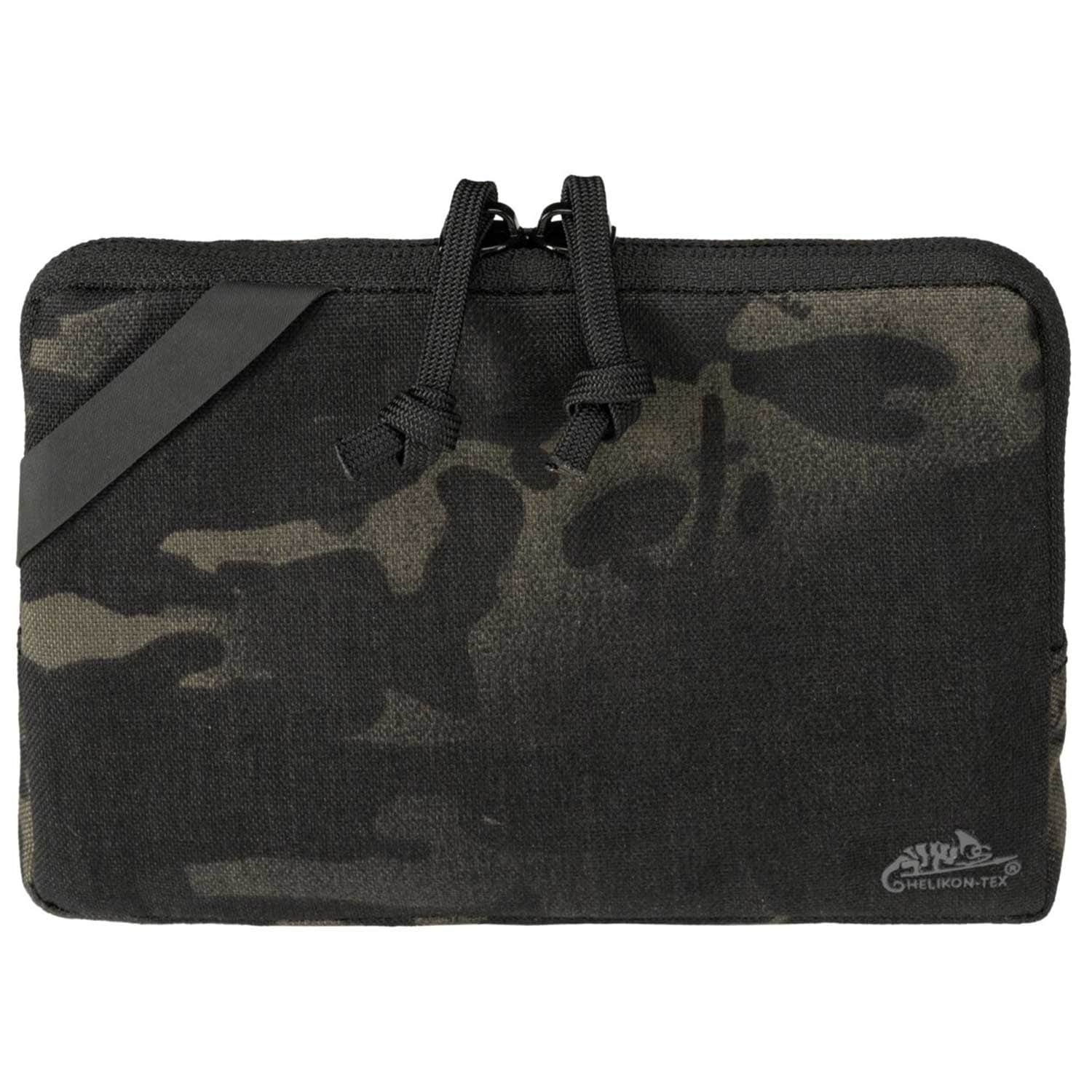 Portefeuille à ceinture Trip Helikon - MultiCam Black