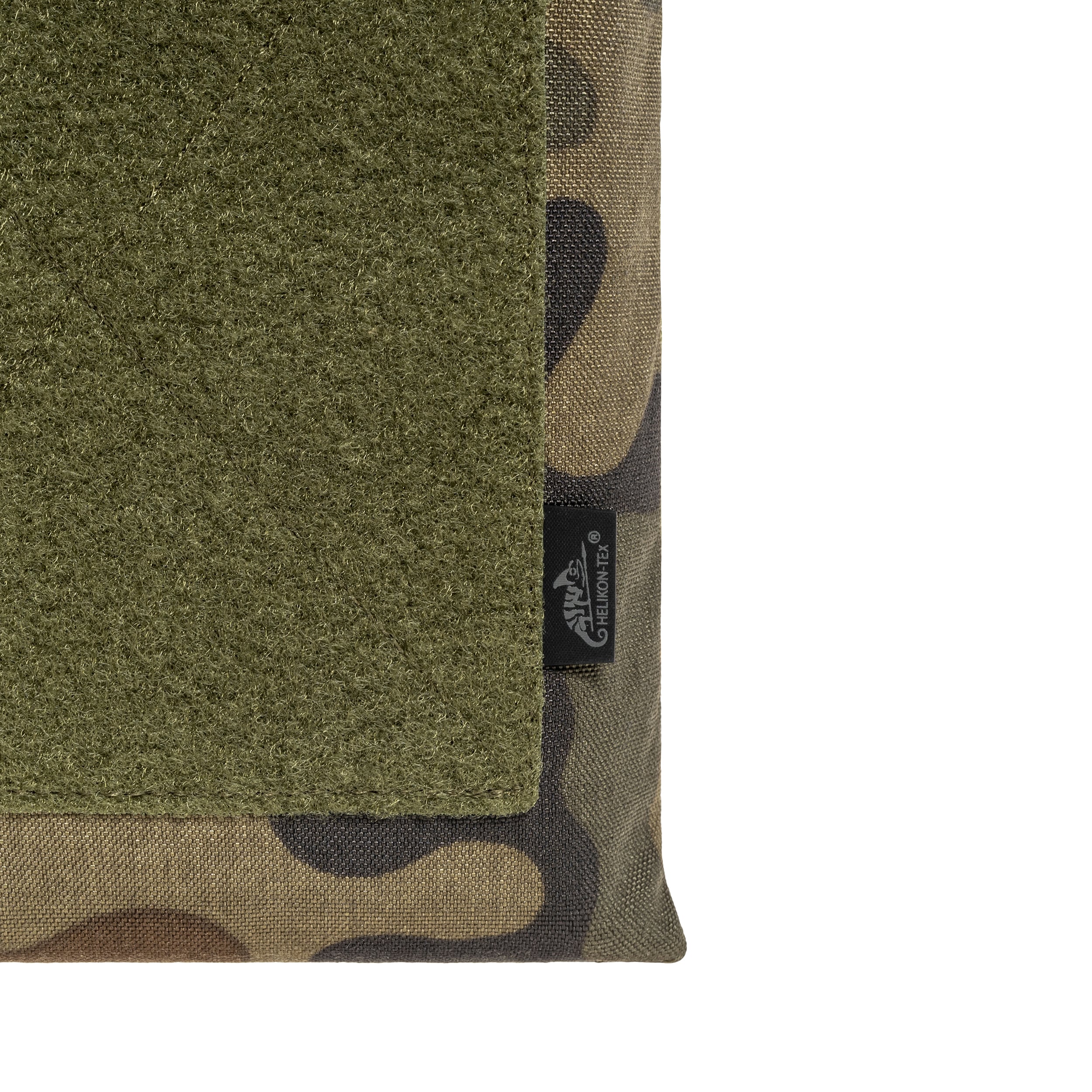 Gilet tactique Guardian Plate Carrier Helikon - wz.93 Pantera PL Woodland