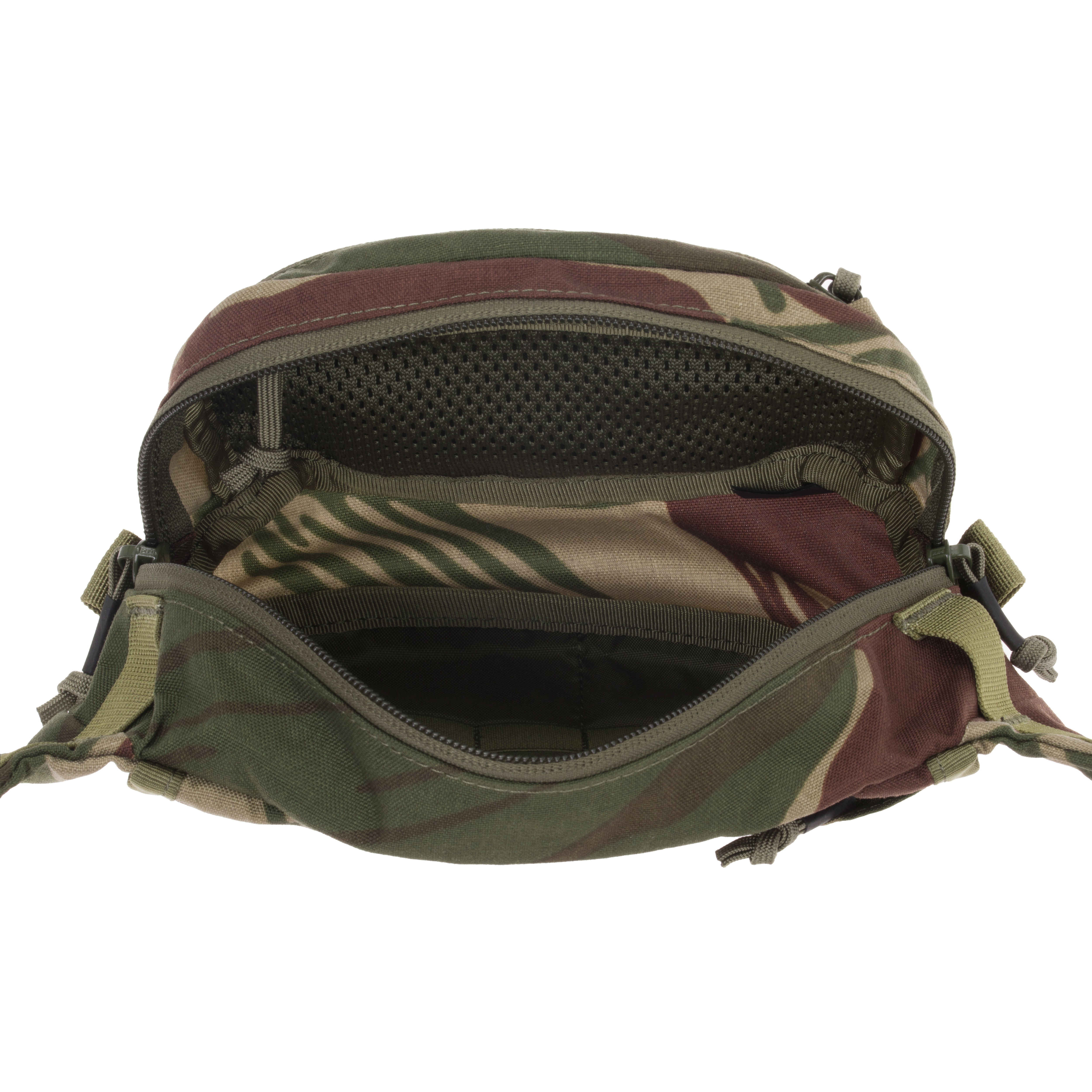 Sac banane Possum Helikon - Rhodesian Camo