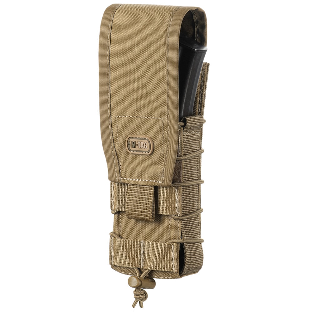 Pochette pour chargeur M-Tac - Coyote