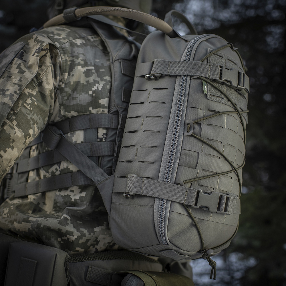 Sac à dos Sturm Elite Gen.II 15 L M-Tac - Ranger Green