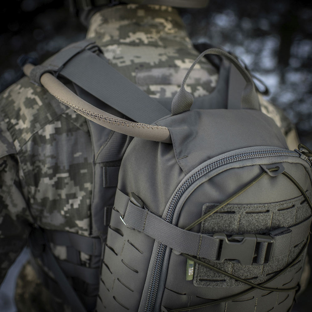 Sac à dos Sturm Elite Gen.II 15 L M-Tac - Ranger Green