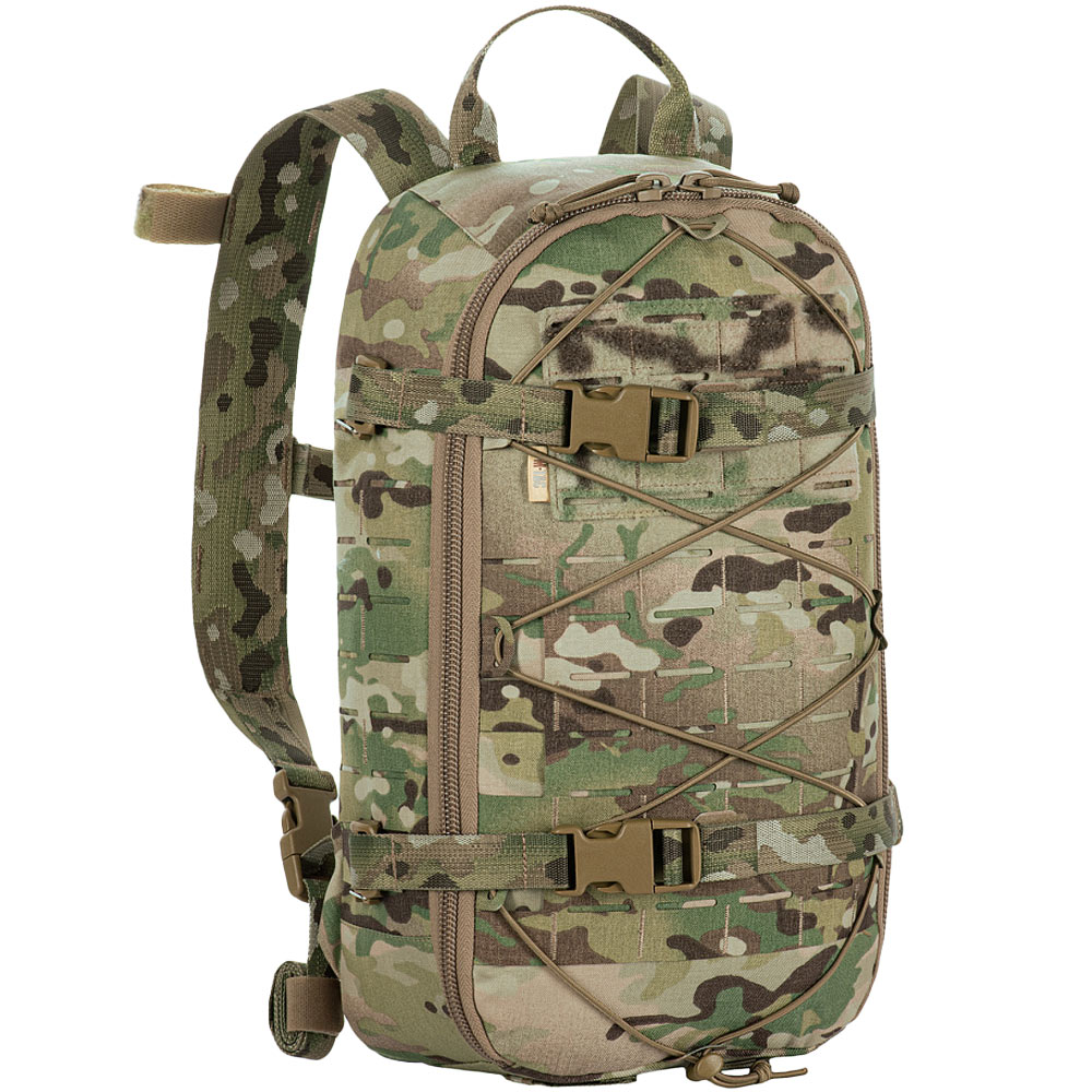 Sac à dos Sturm Elite Gen.II 15 L M-Tac - MultiCam