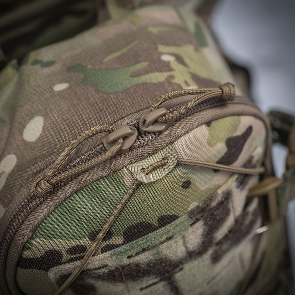 Sac à dos Sturm Elite Gen.II 15 L M-Tac - MultiCam