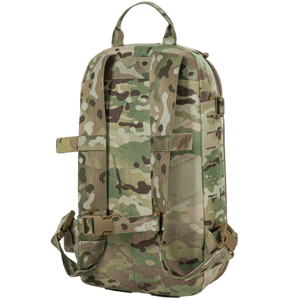 Sac à dos Sturm Elite Gen.II 15 L M-Tac - MultiCam