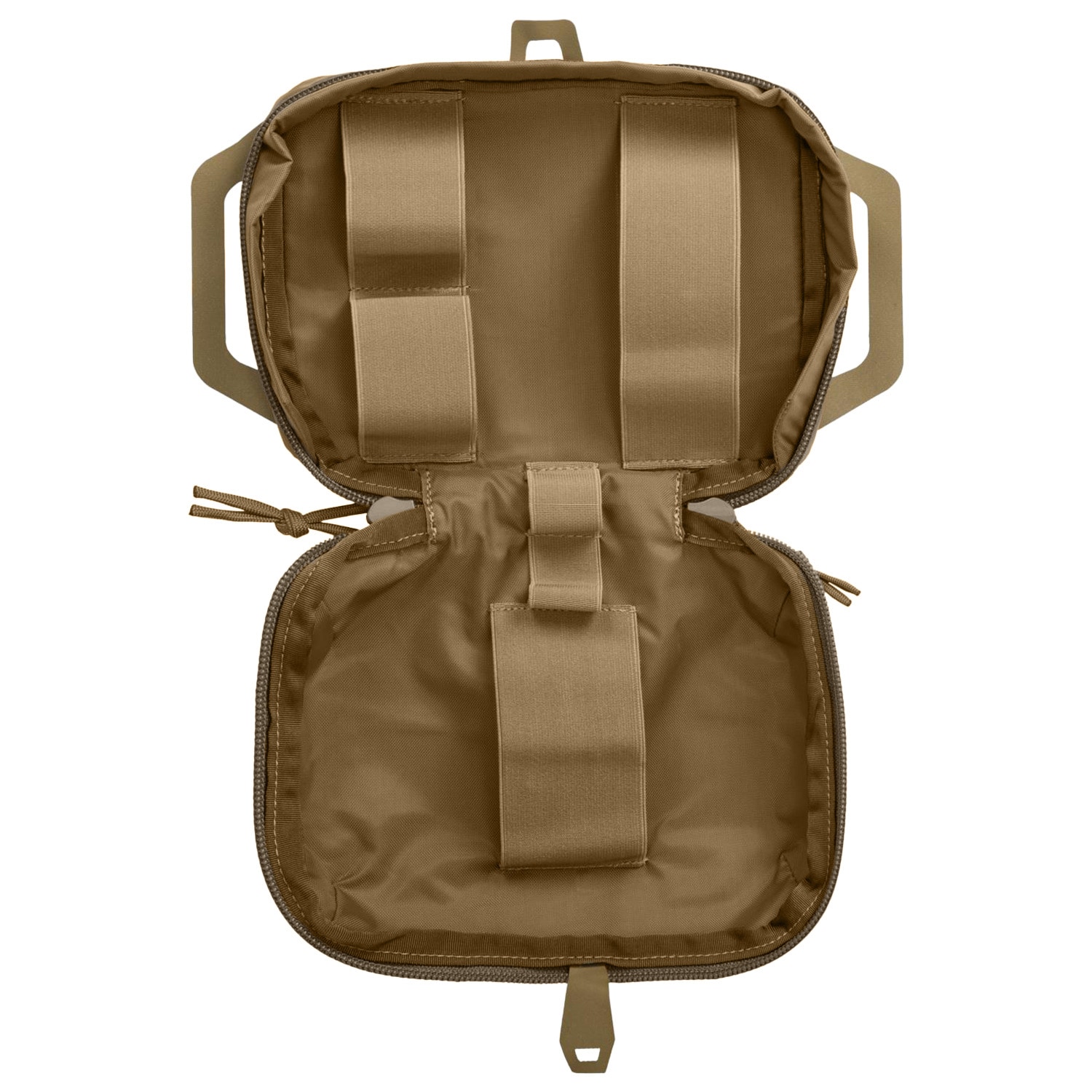 Trousse de premiers secours Med Vertical MK III Direct Action - Coyote Brown