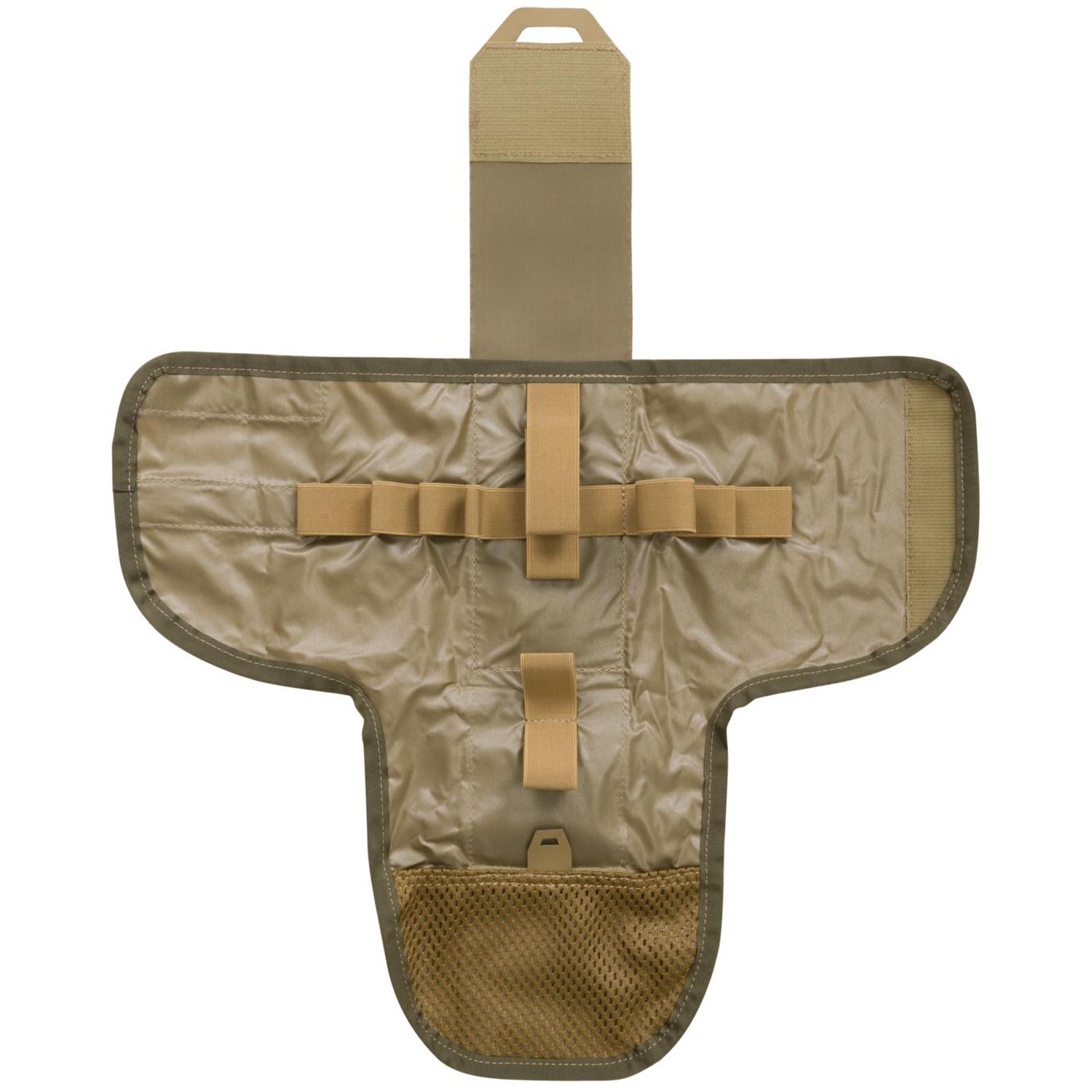 Trousse de premiers secours Med Vertical MK II Direct Action - Adaptive Green