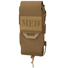 Trousse de premiers secours Med Vertical MK II Direct Action - Coyote Brown